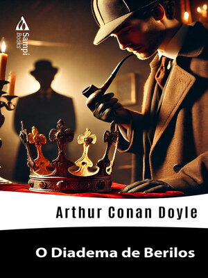 cover image of O Diadema de Berilos